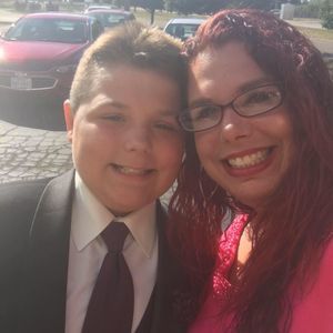 Meet your Posher, Nichole